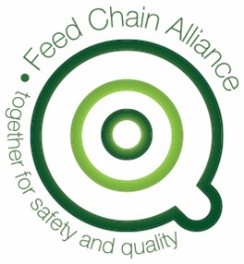 FCA – Feed Chain Alliance certification